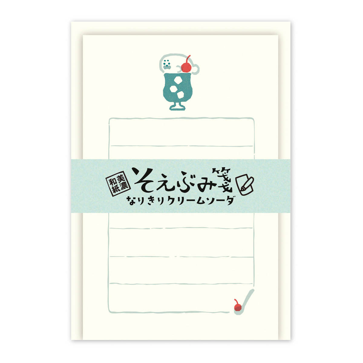 Mini-Brief - Soebumi Paper - Tiere