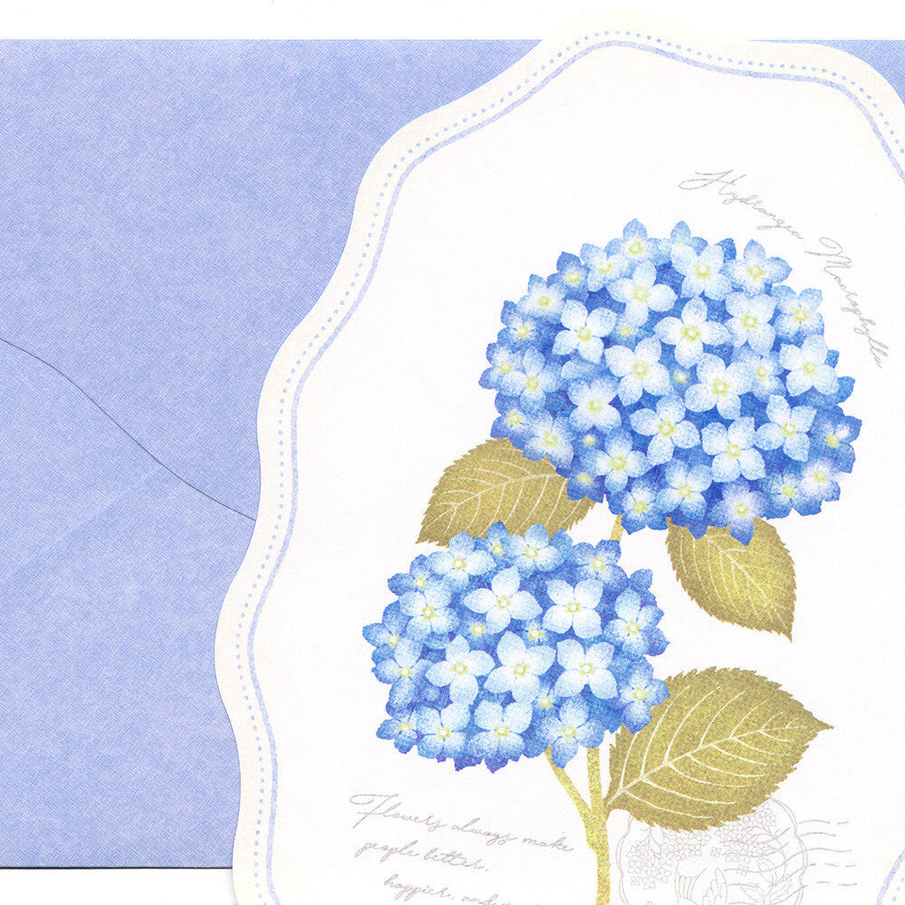 Mini-Brief - Botanical