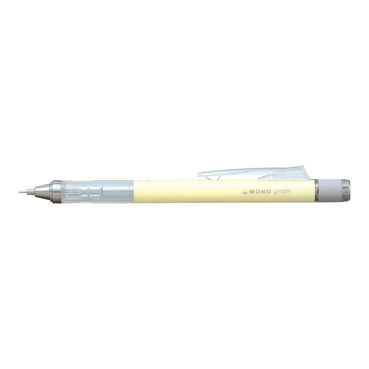 Druckbleistift - MONO graph 0.3