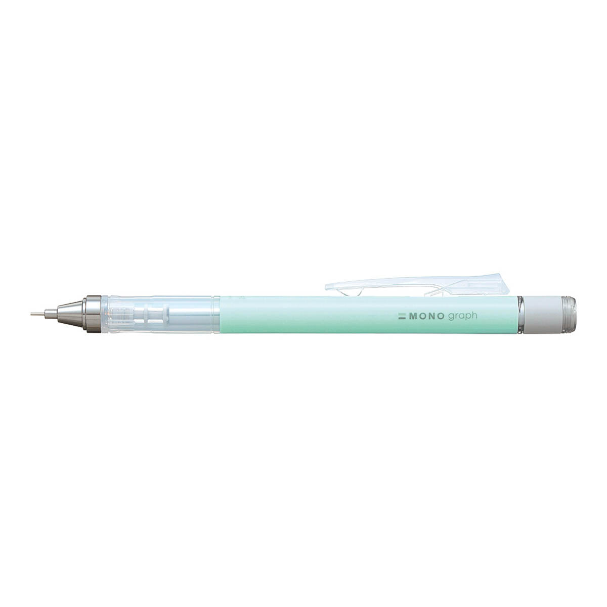Druckbleistift - MONO graph 0.3