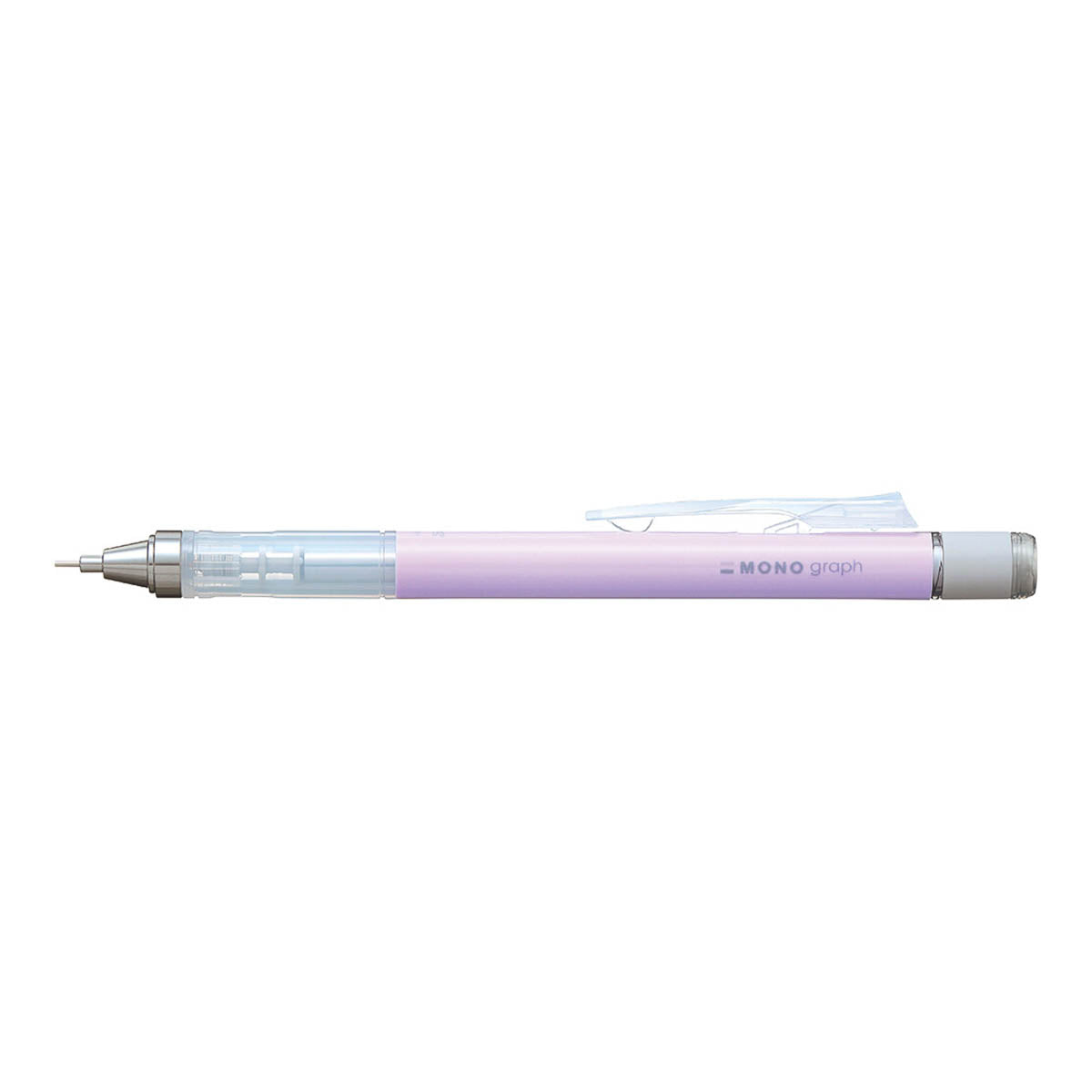Druckbleistift - MONO graph 0.3