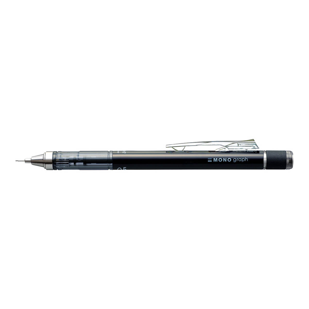 Druckbleistift - MONO graph 0.3