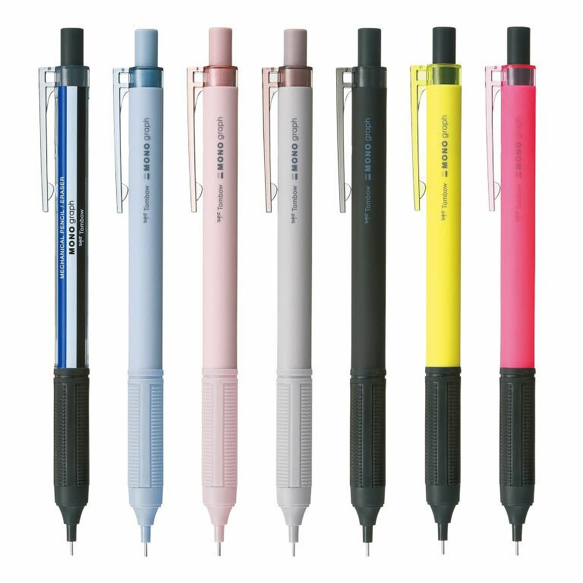 Druckbleistift - MONO graph Lite 0.5