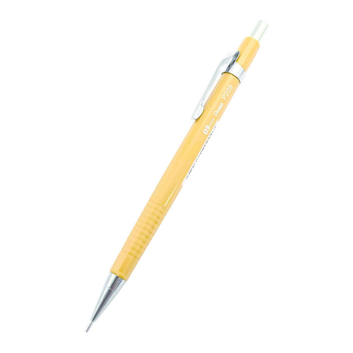Druckbleistift - Pentel - Kitera P200