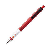 Druckbleistift - Kuru Toga Standard - Transparent - 0.5 mm
