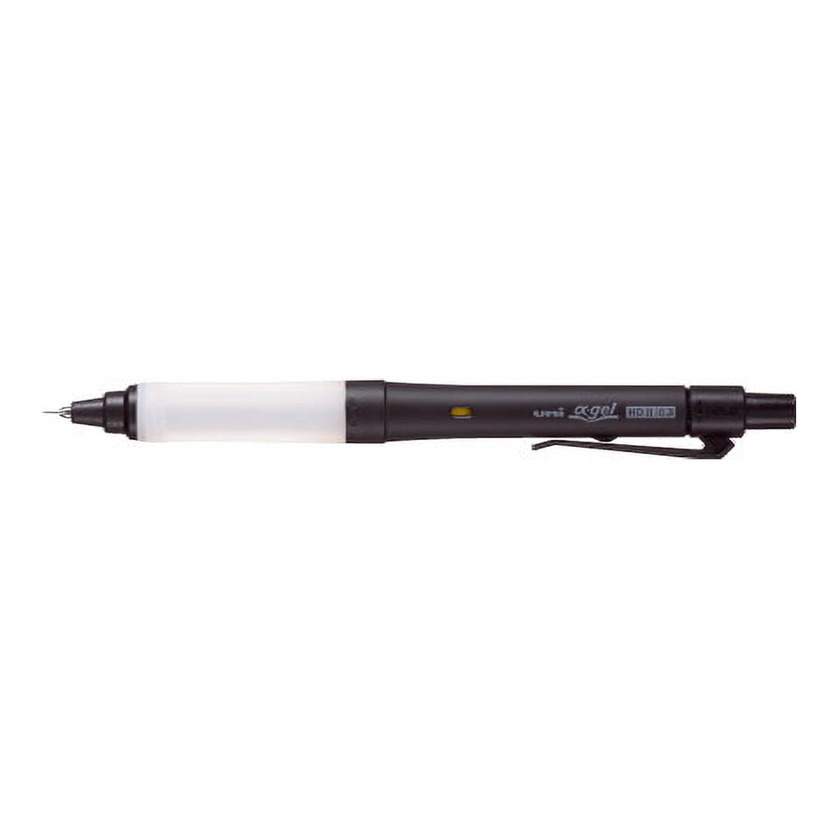 Druckbleistift - Kuru Toga α-gel SWITCH - 0.3 mm