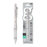 Druckbleistift - Kuru Toga α-gel SWITCH - 0.5 mm