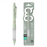 Druckbleistift - Kuru Toga α-gel SWITCH - 0.5 mm