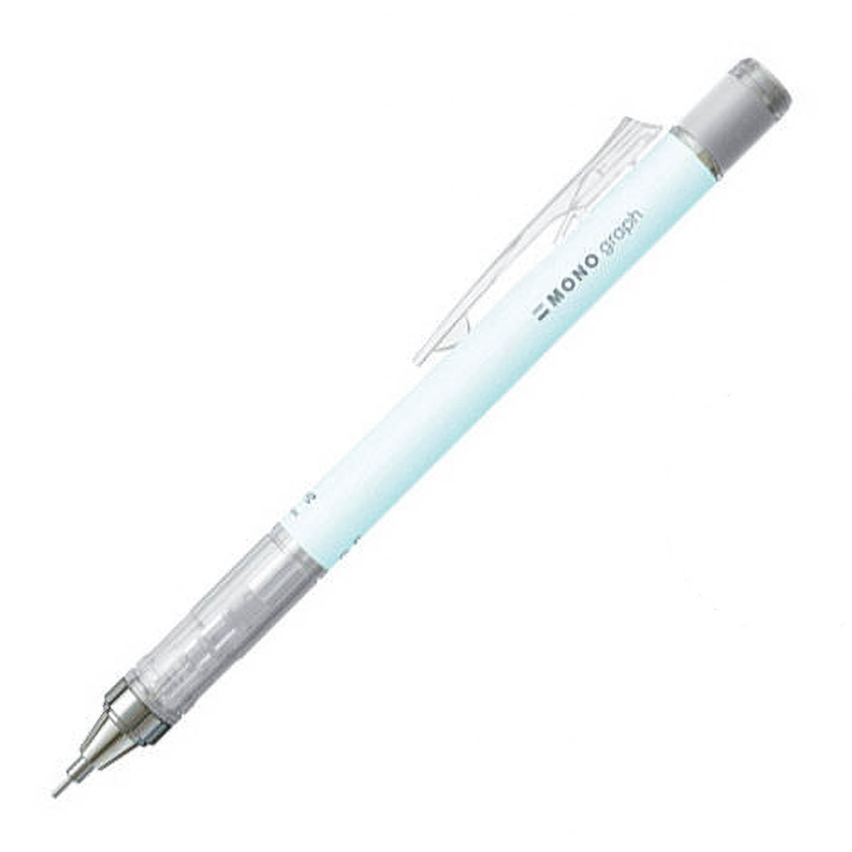 Druckbleistift - MONO graph 0.5