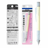 Druckbleistift - MONO graph 0.5