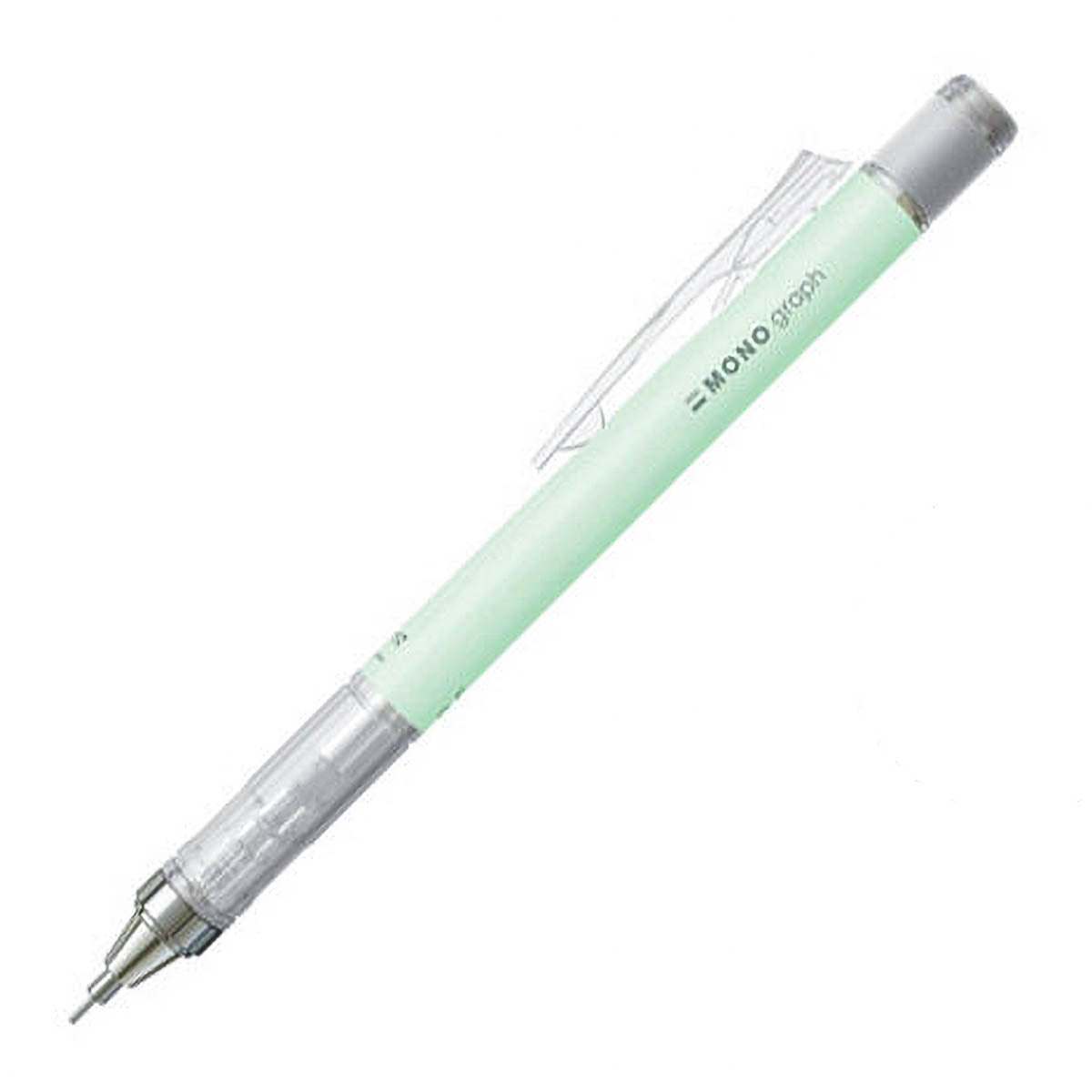Druckbleistift - MONO graph 0.5