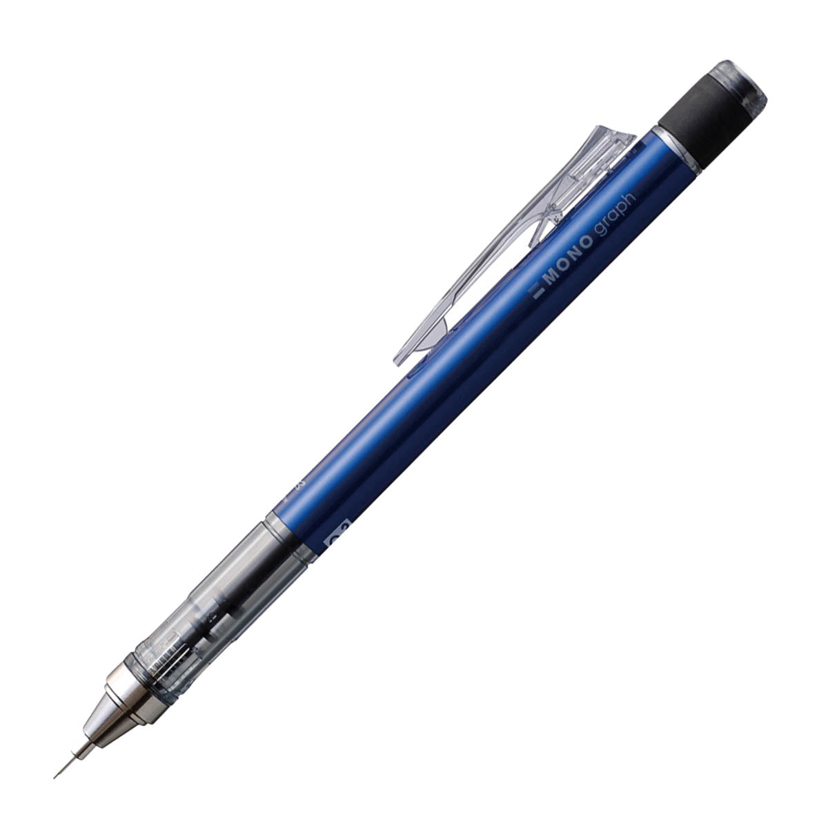 Druckbleistift - MONO graph 0.5