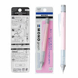 Druckbleistift - MONO graph 0.5