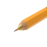Druckbleistift - Wooden Sharp WN01