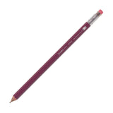 Druckbleistift - Wooden Sharp WN01