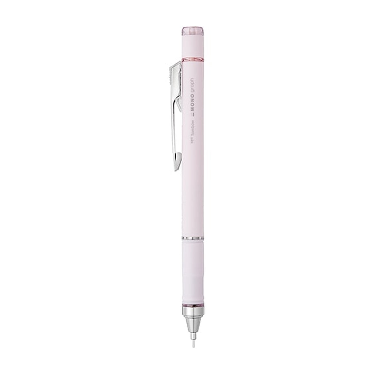 Druckbleistift - MONO graph Grip 0.5