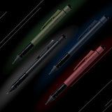 Druckbleistift - MONO graph Tune 0.5