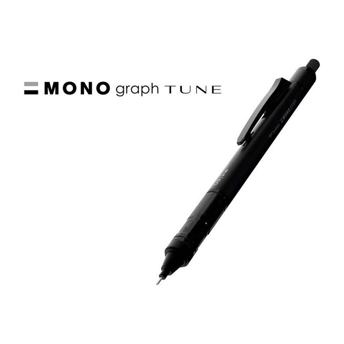 Druckbleistift - MONO graph Tune 0.5