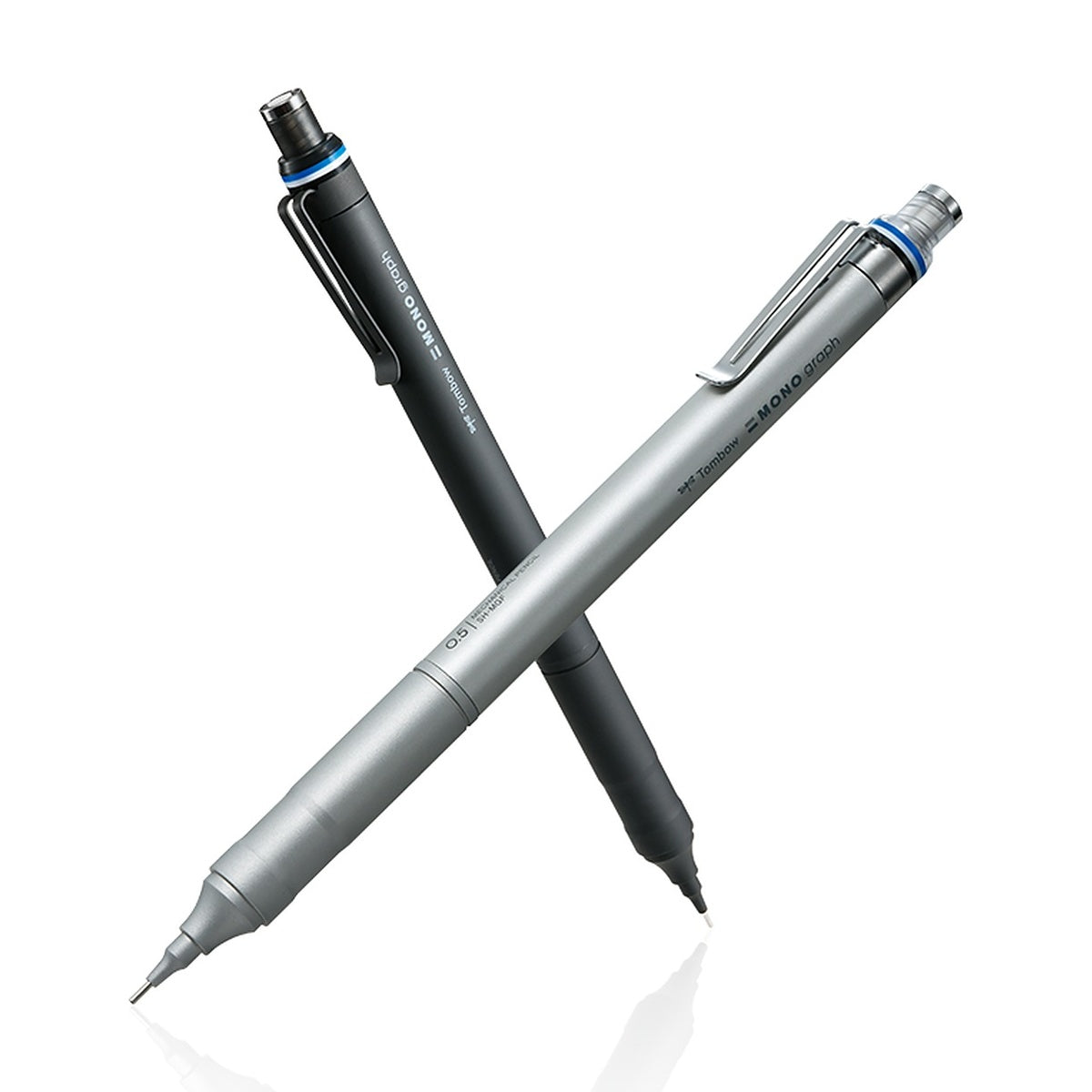 Druckbleistift - MONO graph Fine 0.5
