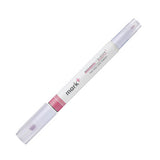 Marker - mark+  Zwei-Stärken-Highlighter - Two Way Marker Set