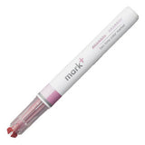 Marker - mark+  Zwei-Farbton-Highlighter - Two Tone Marker - Einzelstifte