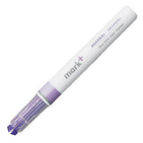 Marker - mark+  Zwei-Farbton-Highlighter - Two Tone Marker - Einzelstifte