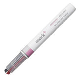 Marker - mark+  Zwei-Farbton-Highlighter - Two Tone Marker - Einzelstifte