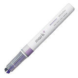 Marker - mark+  Zwei-Farbton-Highlighter - Two Tone Marker - Einzelstifte