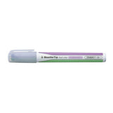 Marker - Zweifarb-Highlighter - Two Color Marker - Einzelstifte