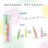 Marker - KOBARU - & Barrel