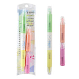 Marker - KOBARU - & Barrel