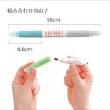 Marker - KOBARU - & Barrel