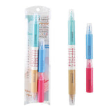 Marker - KOBARU - & Barrel