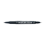 Marker - ZEBRA - Mackie - Oil-based - Extra Fine - Einzelstift