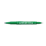 Marker - ZEBRA - Mackie - Oil-based - Extra Fine - Einzelstift