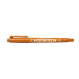 Marker - ZEBRA - Mackie - Oil-based - Extra Fine - Einzelstift