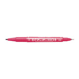 Marker - ZEBRA - Mackie - Oil-based - Extra Fine - Einzelstift
