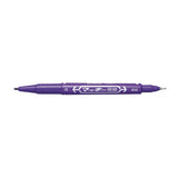Marker - ZEBRA - Mackie - Oil-based - Extra Fine - Einzelstift