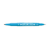 Marker - ZEBRA - Mackie - Oil-based - Extra Fine - Einzelstift