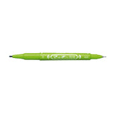 Marker - ZEBRA - Mackie - Oil-based - Extra Fine - Einzelstift