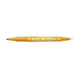 Marker - ZEBRA - Mackie - Oil-based - Extra Fine - Einzelstift
