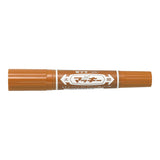 Marker - ZEBRA - Hi-Mackie -Single Color