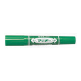 Marker - ZEBRA - Hi-Mackie -Single Color