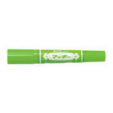Marker - ZEBRA - Hi-Mackie -Single Color