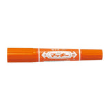 Marker - ZEBRA - Hi-Mackie -Single Color