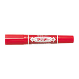 Marker - ZEBRA - Hi-Mackie -Single Color