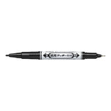 Marker - ZEBRA - Paper Mackie -Extra Fine - Single Color
