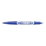 Marker - ZEBRA - Paper Mackie -Extra Fine - Single Color