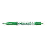 Marker - ZEBRA - Paper Mackie -Extra Fine - Single Color