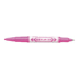 Marker - ZEBRA - Paper Mackie -Extra Fine - Single Color
